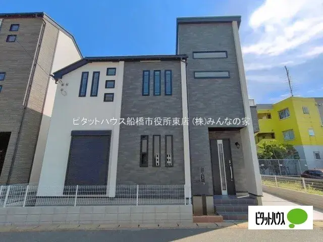 3SLDK Property Ichikawa City Chiba Prefecture (2)