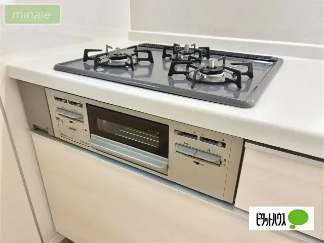 3SLDK Property Ichikawa City Chiba Prefecture (14)