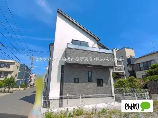 3SLDK Property Ichikawa City Chiba Prefecture (3)