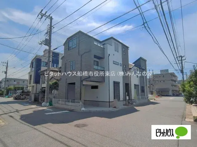 3SLDK Property Ichikawa City Chiba Prefecture (4)