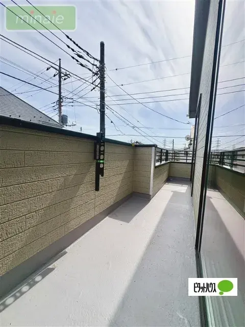3SLDK Property Ichikawa City Chiba Prefecture (6)