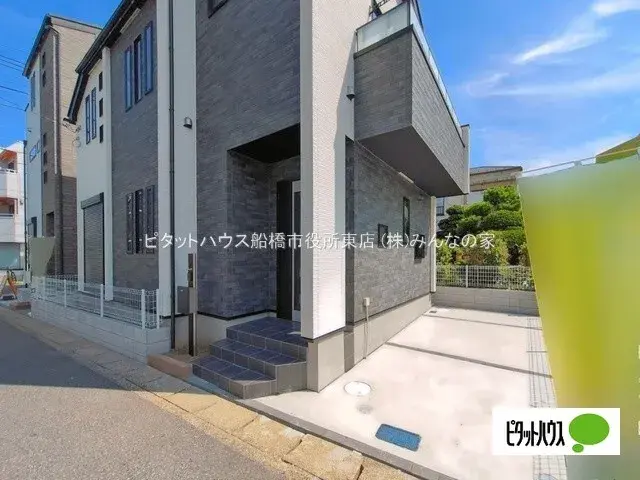 3SLDK Property Ichikawa City Chiba Prefecture (7)