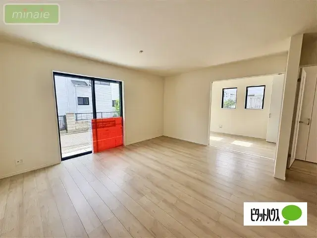 3SLDK Property Ichikawa City Chiba Prefecture (9)