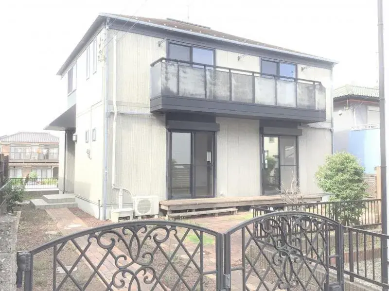 Akiya in Chiba