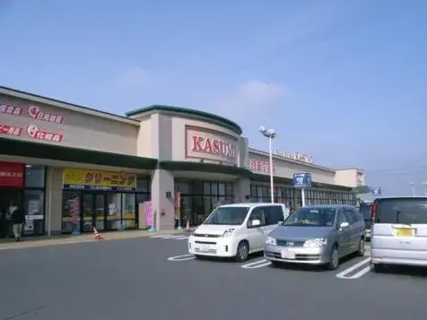 3LDK房产 茂原市 千叶县 (5)