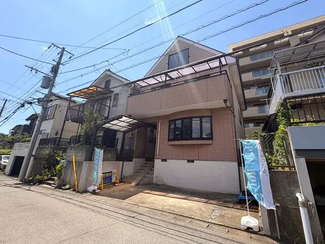 2SLDK Yachiyo City Chiba Prefecture (2)