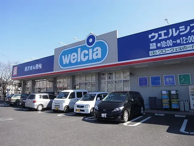 2SLDK Yachiyo City Chiba Prefecture (11)