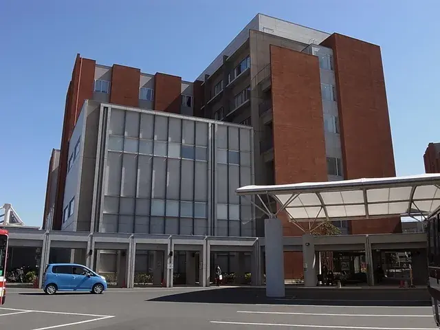 2SLDK Yachiyo City Chiba Prefecture (13)