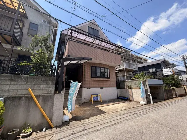 2SLDK Yachiyo City Chiba Prefecture (3)