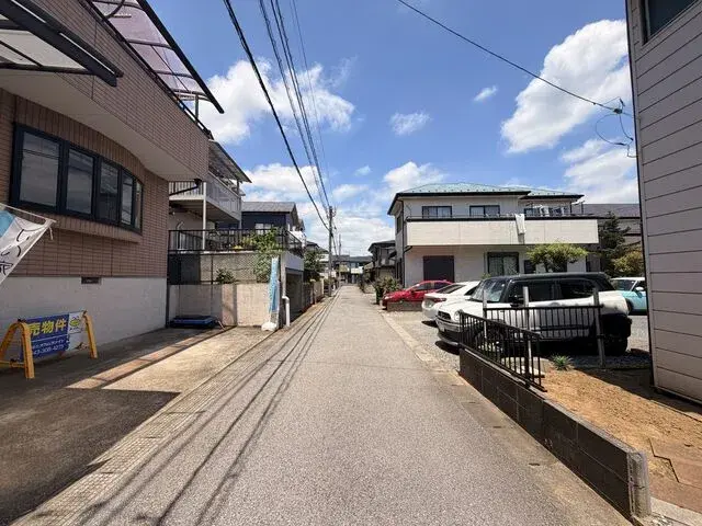 2SLDK Yachiyo City Chiba Prefecture (5)