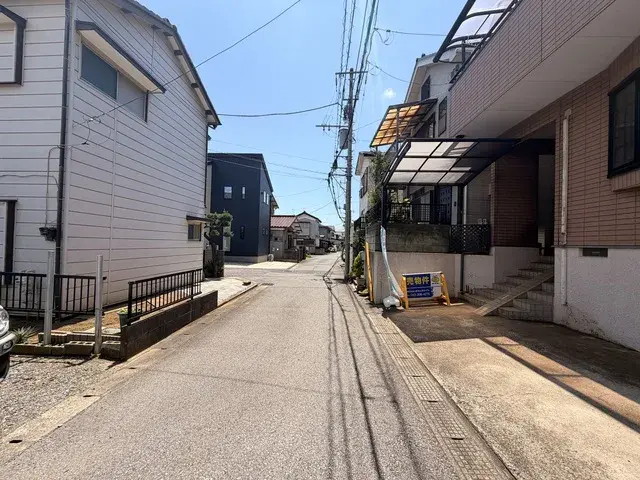 2SLDK Yachiyo City Chiba Prefecture (6)
