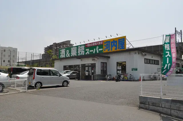 2SLDK Yachiyo City Chiba Prefecture (10)