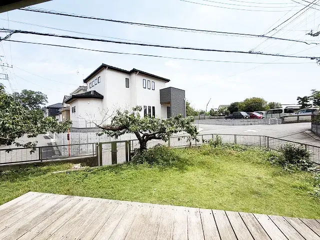 2LDK Bien immobilier Ville de Nagareyama Préfecture de Chiba (2)