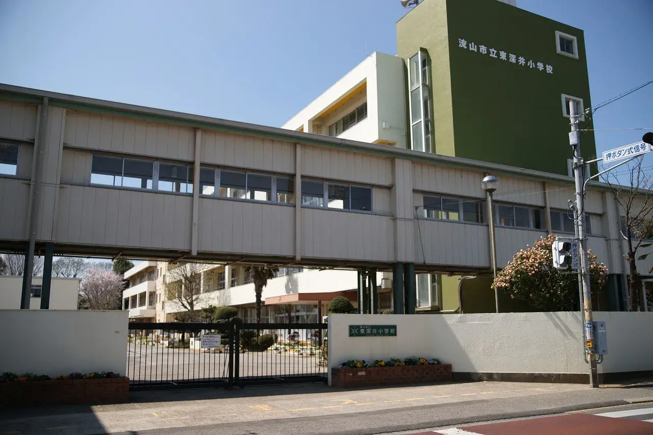 2LDK Bien immobilier Ville de Nagareyama Préfecture de Chiba (12)