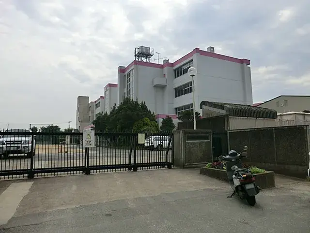 2LDK Bien immobilier Ville de Nagareyama Préfecture de Chiba (3)