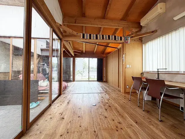 2LDK Bien immobilier Ville de Nagareyama Préfecture de Chiba (4)