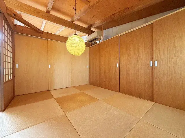 2LDK Bien immobilier Ville de Nagareyama Préfecture de Chiba (5)