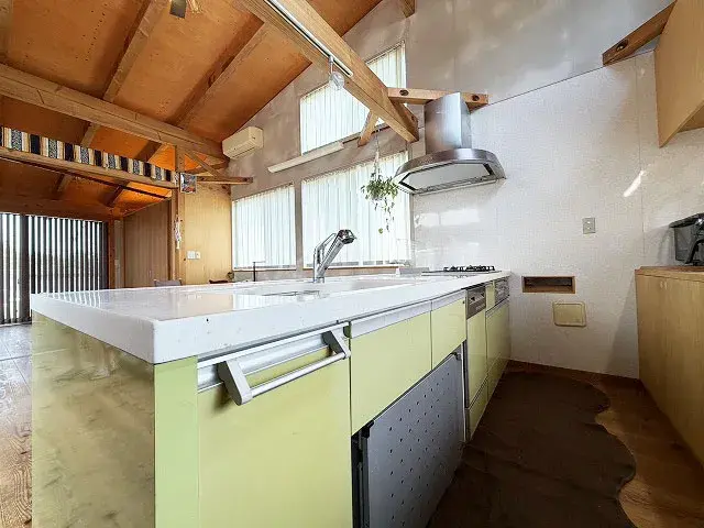 2LDK Bien immobilier Ville de Nagareyama Préfecture de Chiba (6)