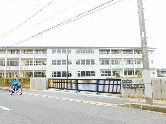 4SLDK物件 市原市 千葉県 (26)