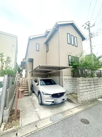 Akiya in Chiba