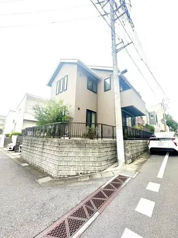 3SLDK Property Kashiwa City Chiba Prefecture (2)