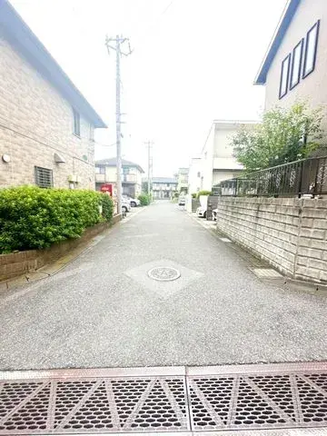 3SLDK Property Kashiwa City Chiba Prefecture (3)