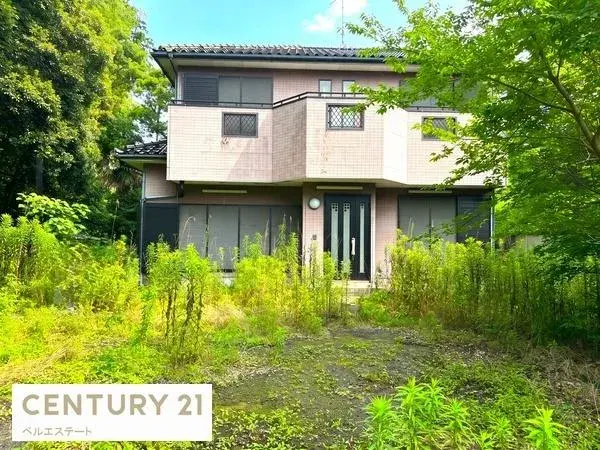 Akiya in Chiba