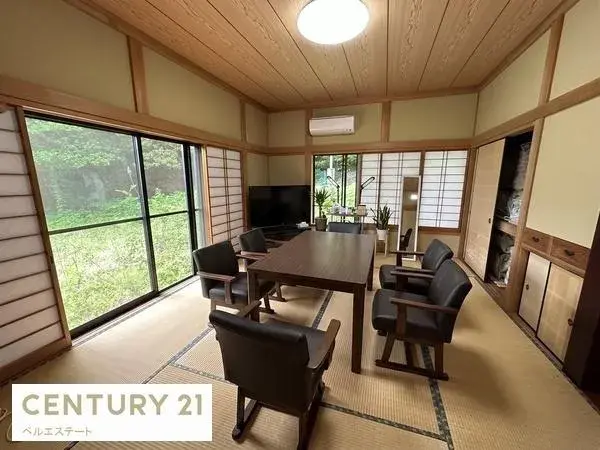 Chiba Prefecture Kisarazu City 5LDK عقار (6)