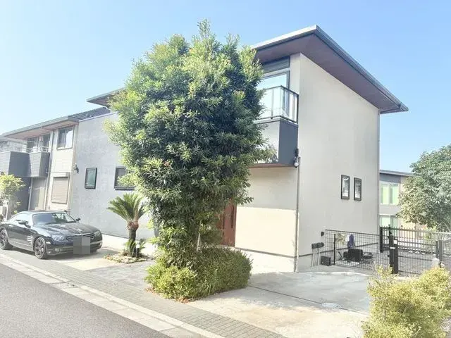 Akiya in Chiba