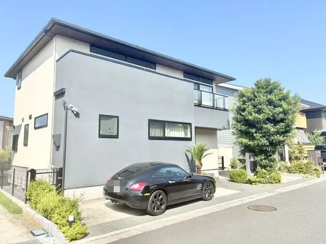 3LDK 印西市 千葉県 (2)