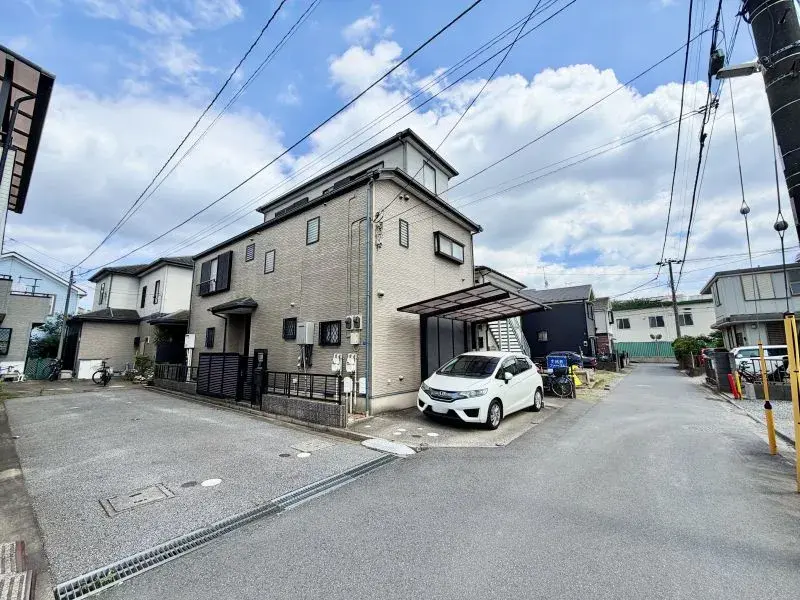 5SLDK物件 習志野市 千葉県 (2)