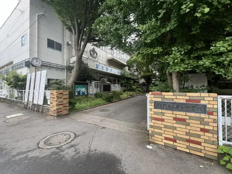 5SLDK物件 習志野市 千葉県 (19)