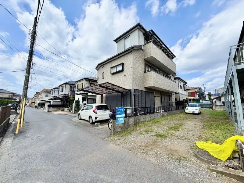 5SLDK物件 習志野市 千葉県 (3)