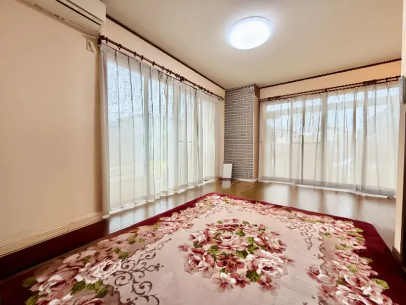 5SLDK物件 習志野市 千葉県 (6)
