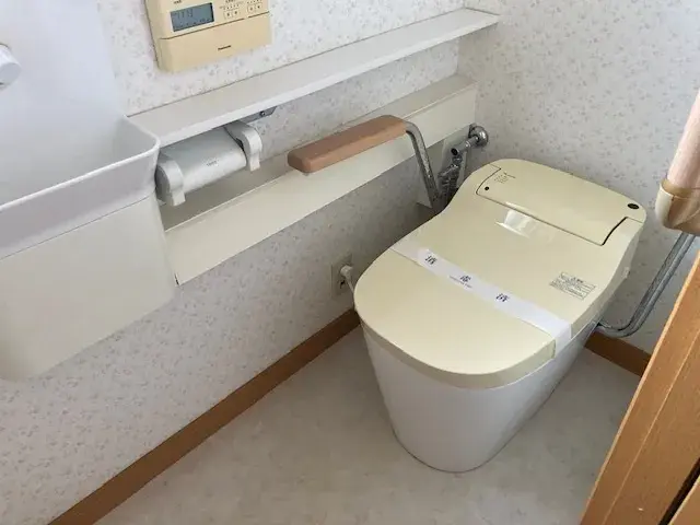 3LDK Property Yachimata City Chiba Prefecture (17)