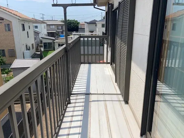 3LDK Property Yachimata City Chiba Prefecture (4)