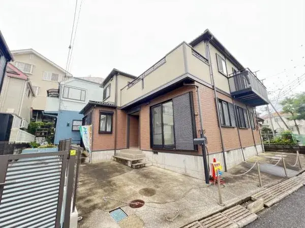Akiya in Chiba