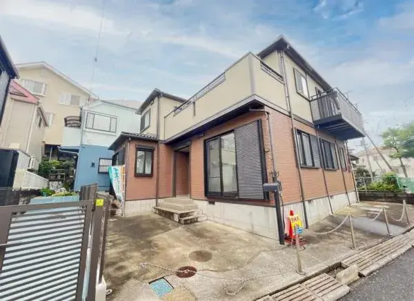 4SLDK Property Kashiwa City Chiba Prefecture (2)