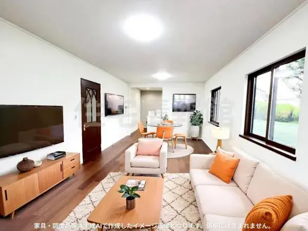 4SLDK Property Kashiwa City Chiba Prefecture (12)