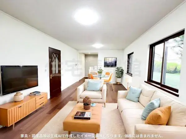 4SLDK Property Kashiwa City Chiba Prefecture (6)
