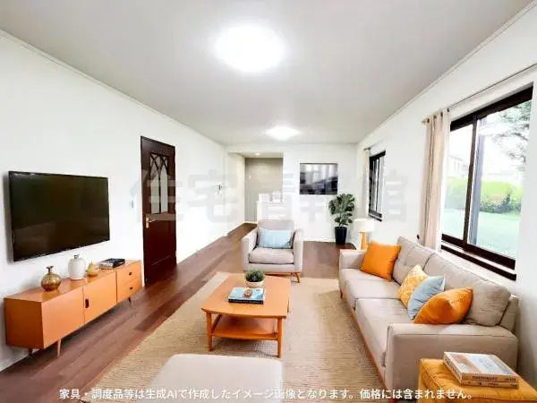 4SLDK Property Kashiwa City Chiba Prefecture (7)