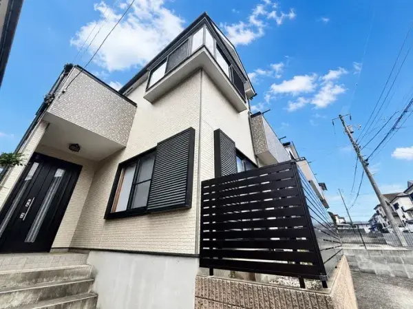 Akiya in Chiba