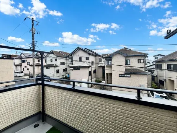 4SLDK物件 千葉市 千葉県 (4)