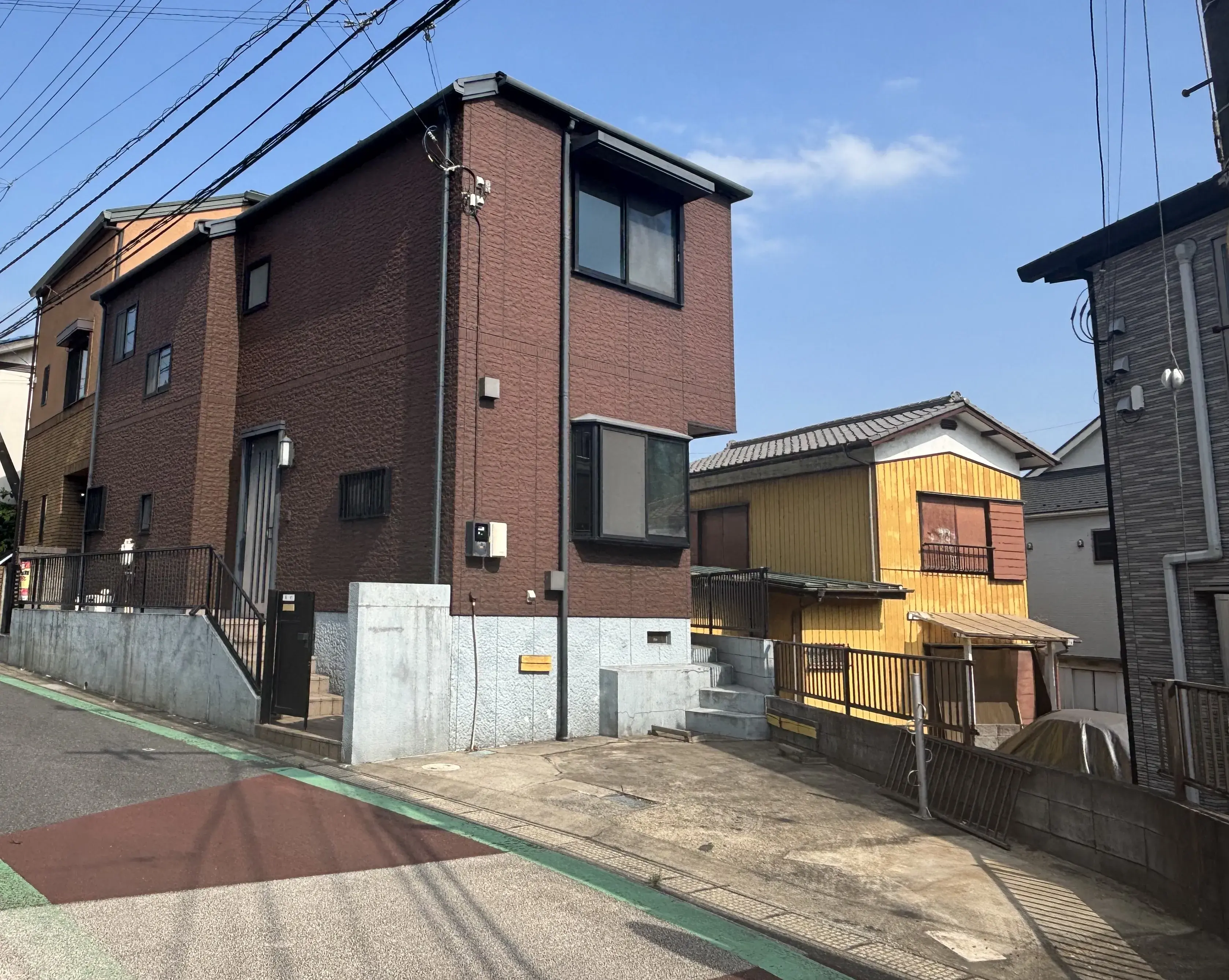 Akiya in Chiba
