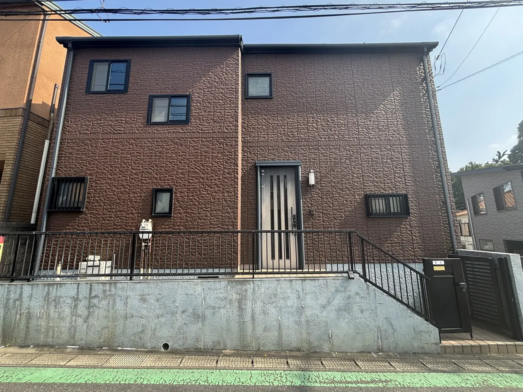 3DK Chuo Ward, Chiba City, Chiba Prefecture (2)