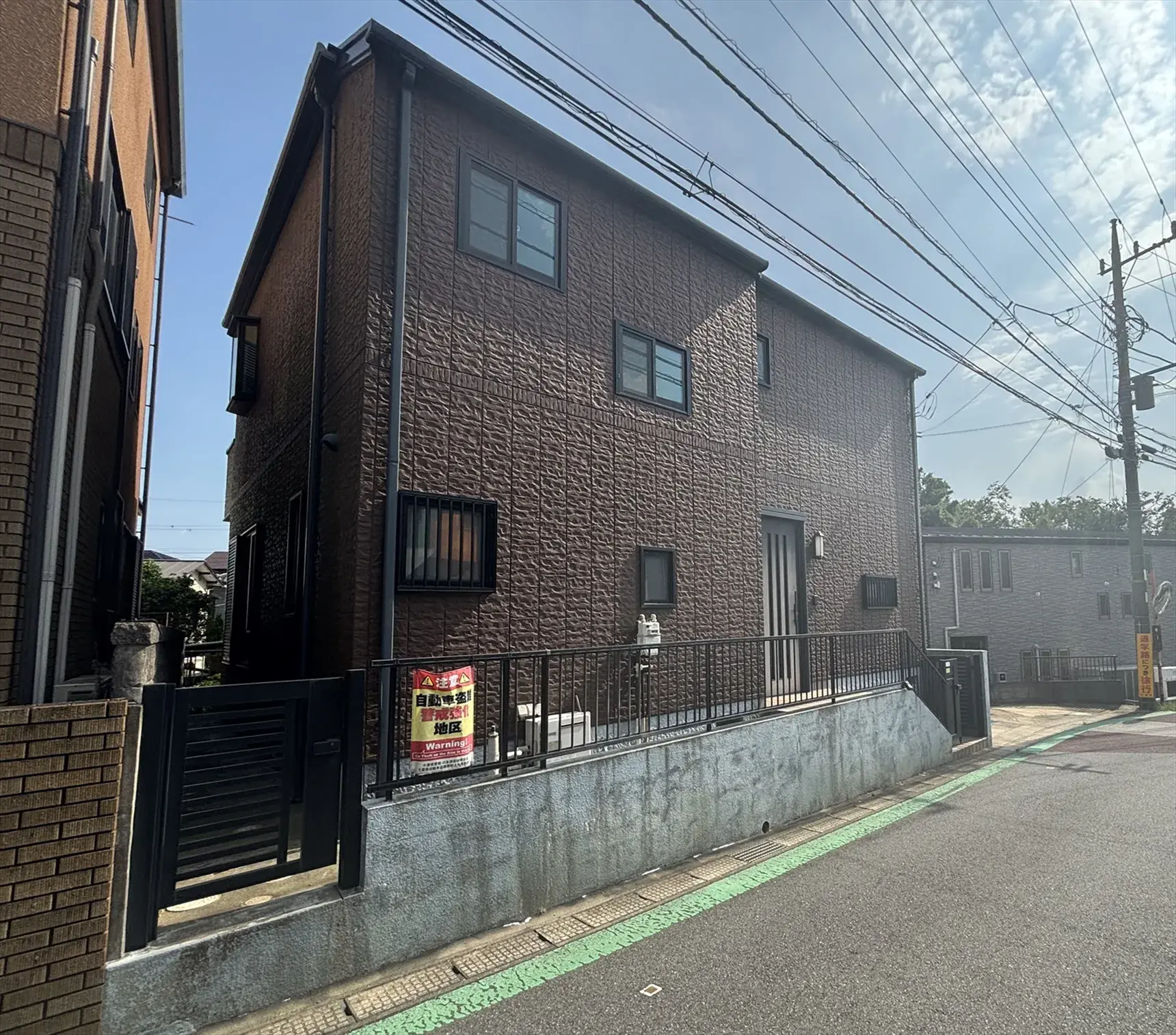 3DK Chuo Ward, Chiba City, Chiba Prefecture (3)