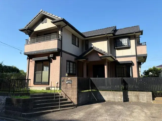Akiya in Chiba