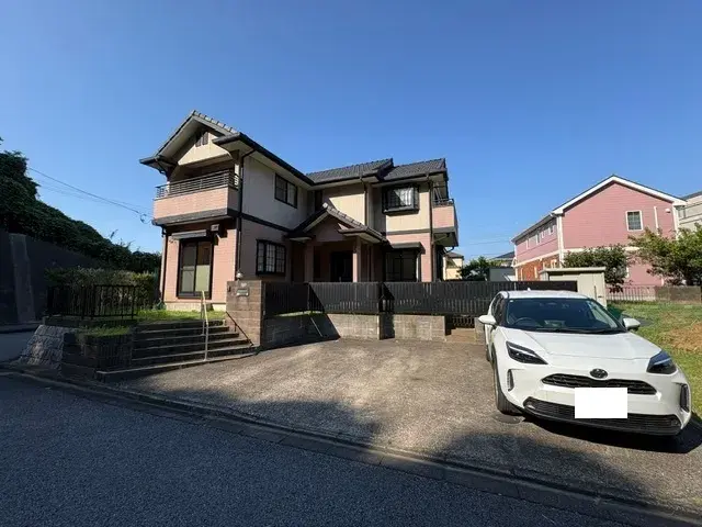 [4SLDK Property] Kisarazu City Chiba Prefecture (2)
