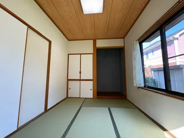 [4SLDK Property] Kisarazu City Chiba Prefecture (15)