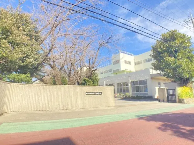 عقار 4SLDK بمدينة Funabashi محافظة Chiba (19)
